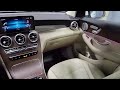 2020 Mercedes-Benz GLC GLC 300 Sport Utility Youngstown  New Castle  Kent  Warren  Boardman