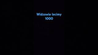 Widzowie dawajcie lecimy po 1000