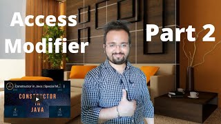Access modifier practical using eclipse | Hindi Tutorials | Complete Java series 2020