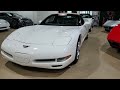 2002 corvette 1sc convertible