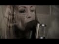 rikke lie lost without you live acoustic version