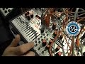 NAMM2016:  Industrial Music Electronics (Harvestman) Stillson Hammer Mk2