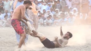 Achu  Bakra Vs Kaboutra Baloch Kabaddi Dangal Match 2021 | Season 2 Episode No 5
