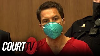 Final Arguments in Scott Peterson Juror Misconduct Hearing