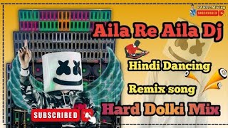 Tik Tok vairal Dj song/Hard JBL mix Aila Re Aila Dj / Trance Dj Remix / Dj Rahul Boss