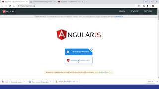 Part 3 - Controller in Angular Js