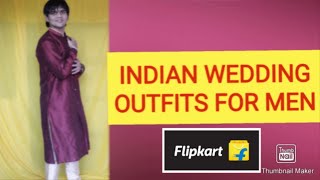 Flipkart wedding fashion haul