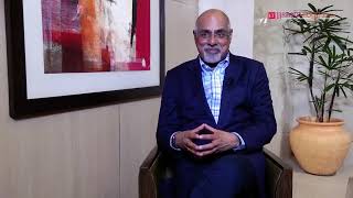 Marketing needs a Leonardo da Vinci: Raja Rajamannar, Mastercard