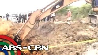 TV Patrol World: Maguindanao massacre toll now 57; Media threats received