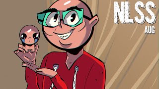 The Northernlion Live Super Show! (August 26th, 2020)