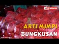 Arti Mimpi Bungkusan - Dapat atau Dibawakan Bungkusan