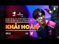 BREAKTIMES SS3 EP.16: KHẢI HOÀN | SE VS TW | PLAYOFFS VCS MÙA XUÂN 2023 l SBTC ESPORTS