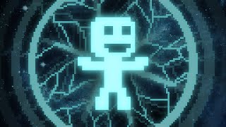 VVVVVV - Gravitronless Master of The Universe