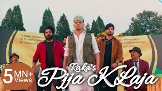 Karobar Hai Lakha Da (Pjja K Laja) - RAKA Ft Shipra Goyal | New Punjabi Songs 2023 #pjjaklaja #raka