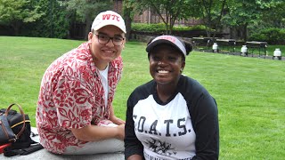 Connections at WPI