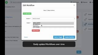 Fleetio Inspections Web Preview