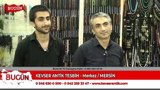 KEVSER ANTİK TESBİH