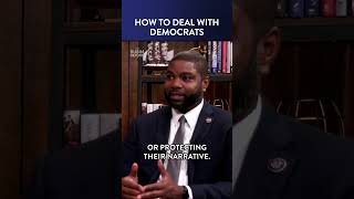 The Two Ways to Deal with Democrats #Shorts | DM CLIPS | Rubin Report