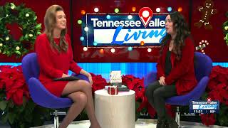 How to combat holiday stress and anxiety