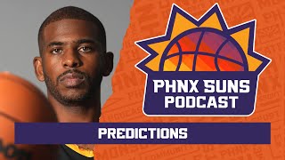 Predicting the 2022-2023 season for Devin Booker and the Phoenix Suns