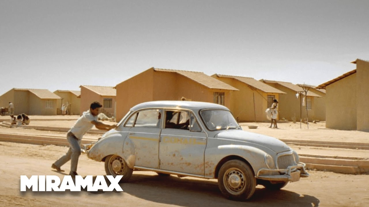 City Of God Cidade De Deus Official Site Miramax