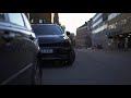 Lynk & Co: Semi-automatic parking