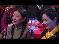 tibetan lhasa losat 2025 ལྷ་ས་ལོ་གསར་མཚན་ཚོགས་༼འཛུམ་གྱིས་བསུ། 00