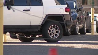 Denver City Council considers changes to street parking rules downtown