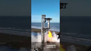 ВИБУХ SPACEX STARSHIP НАД БАГАМАМИ!