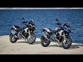 4 NEW Adventure Motorcycles for 2025 Honda, Yamaha