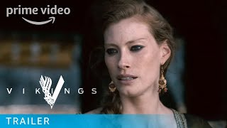 Vikings Season 4 - Episode 5 Trailer | Prime Video