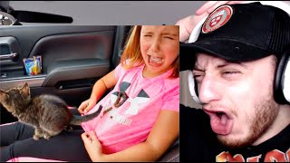 People Having A Worse Day Than You #3 REACTION