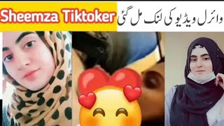 Sheemza Shahabaz Leak Video