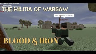 Roblox Blood And Iron Tactical Trumpet Trolling - 