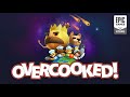 Los peores cocineros//Overcook// BYRUBEN 070 // Ivanuchii15