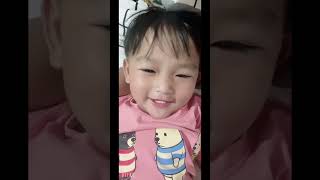 ลูกชายชาวสวน🪴 #baby #น่ารัก #funny