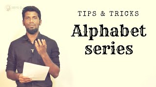 Alphabet series | Top level tricks | Mr.Jackson
