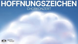 Chorkonzert 24 - Du bist stärker