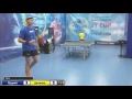 Луцкий Дяченко 30 ноября 2016. tt cup