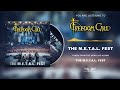 Freedom Call - The M.E.T.A.L. Fest (Official Audio)