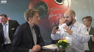 2022 Tebis Open House