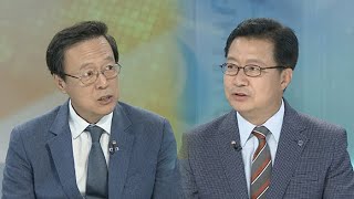 [뉴스1번지] 민주 당권후보 경쟁…'7선' 이해찬 출마여부 촉각 / 연합뉴스TV (YonhapnewsTV)