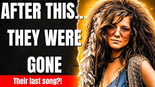 Nobody Remembers These Last Recordings… But They Became Chilling Farewell Songs of Music Legends