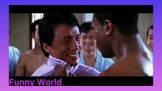 Rush Hour 2: Hilarious Deleted Scenes!