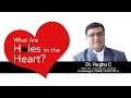 Hi9 | What are Holes in the heart by Dr.Raghu.C, Cardiology