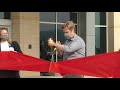 Bozeman Health celebrates grand opening of new critical care unit