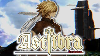 Astlibra Revision Review - The game that doesn't know when to end