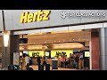 Hertz Facing Lawsuit Over Rental Car Fees