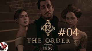 The Order: 1886 #04 Im Freudenhaus