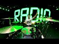 SHEILA ON 7 - RADIO (DRUM CAM) PESTAPORA 2023